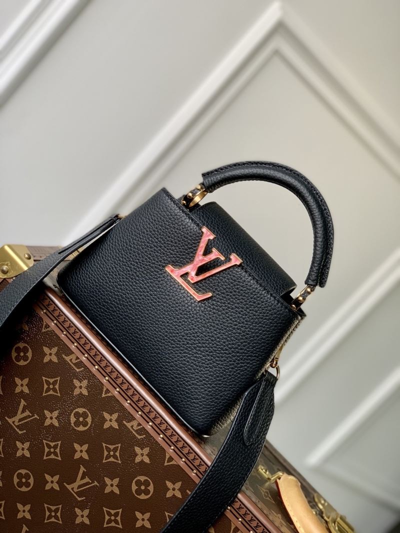 LV Capucines Bags